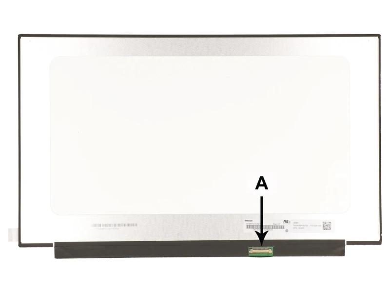 Image of 2-Power 15.6 WUXGA 1920x1080 Full HD IPS Glossy Screen