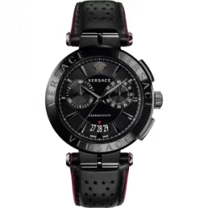 image of Versace V-Racer Watch