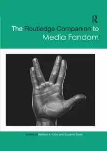 Image of The Routledge Companion to Media Fandom