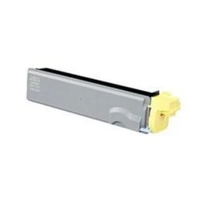 Image of Sagem TNR378Y Yellow Laser Toner Ink Cartridge
