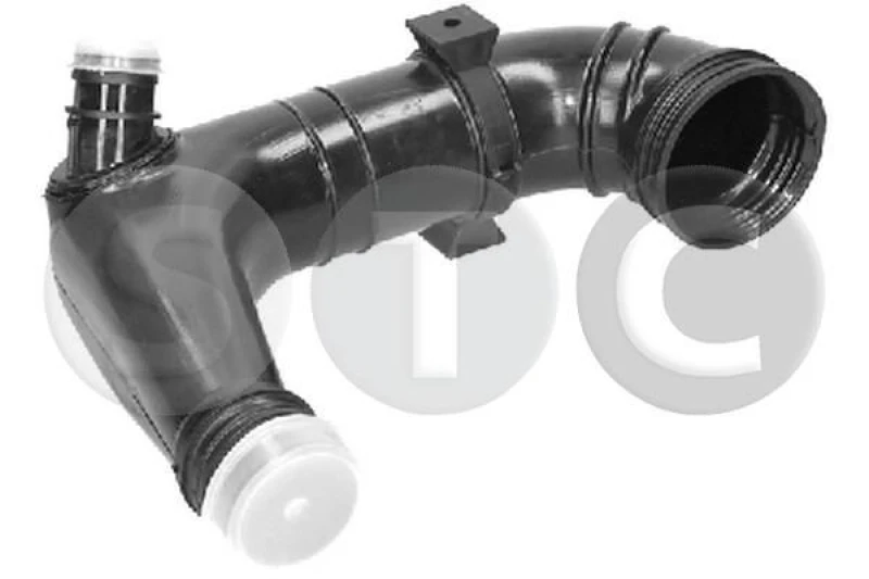 Image of STC Charger intake hose STC T403865