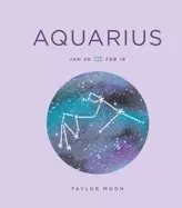 Image of zodiac signs aquarius
