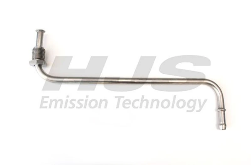 Image of DPF pressure sensor pipe HJS 92 10 3103