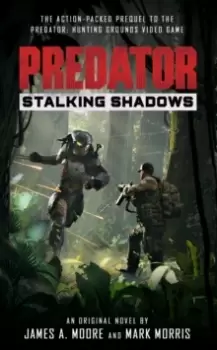 Image of Predator: Stalking Shadows