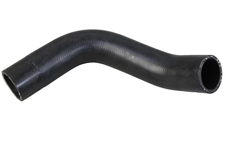 Image of Radiator hose METZGER 2421412