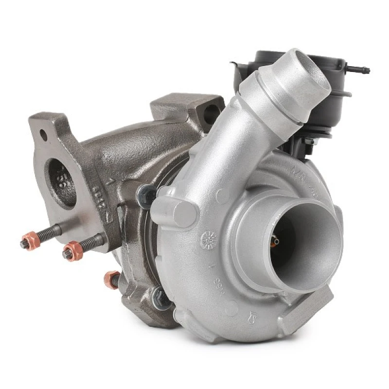 Image of RIDEX REMAN 2234C0334R Turbocharger without gaskets/seals Charger,charging system (2234)