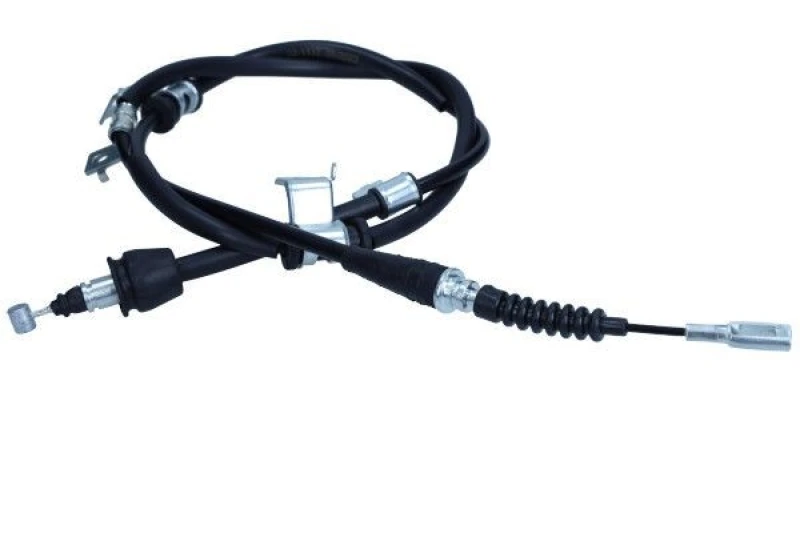 Image of MAXGEAR Handbrake cable MAXGEAR 32-1117