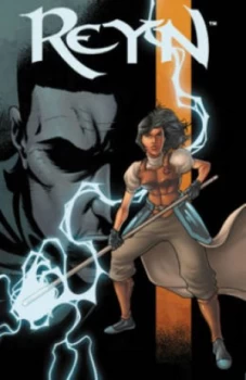 Image of Reyn. Volume 2 by Kel Symons Paperback