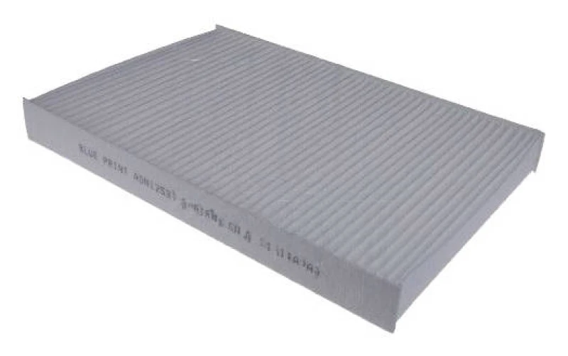 Image of Blue PRINT ADN12531 Pollen filter Pollen Filter Filter,interior air (424)