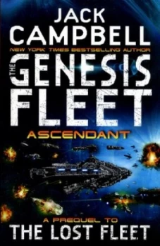 Image of Ascendant by Jack Campbell