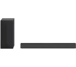 image of LG S40Q 2.1ch Wireless Soundbar