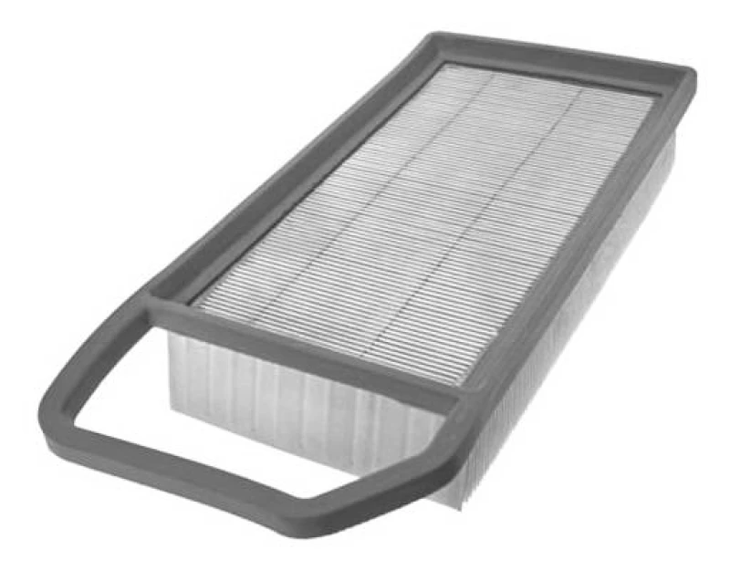 Image of MEYLE 11-12 321 0004 Air filter Original Quality, Filter Insert Air Filter (8)