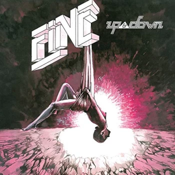 Image of Fine - Up & Down CD