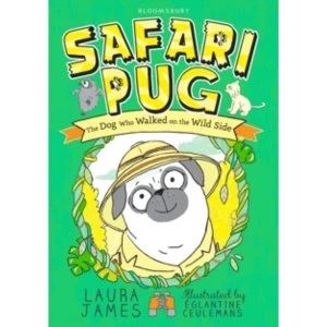 Image of Safari Pug
