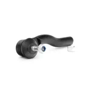 Image of RIDEX Track rod end FORD,FIAT,ABARTH 914T0201 77362508,77362508,77367002 Tie rod end,Track rod end ball joint,Outer tie rod,Outer tie rod end 1543821