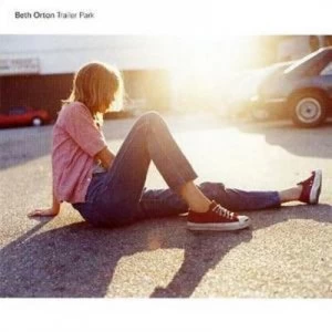 image of Trailer Park by Beth Orton CD Album