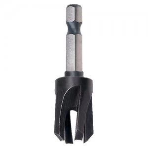 Image of Trend Snappy Wood Plug Cutter 1/2"