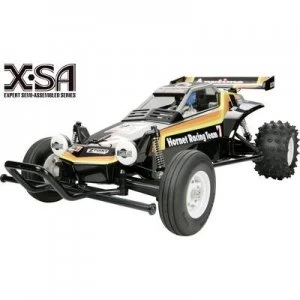 image of Tamiya 46703 1:10 RC model car Electric Buggy RWD ARR