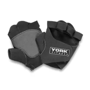 image of York Weight Training Gloves - S