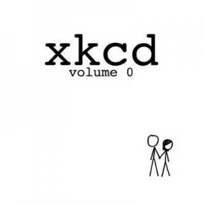Image of Xkcd. Volume 0 by Randall Munroe Paperback