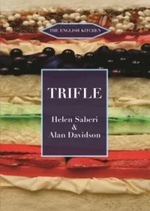 Image of Trifle by Alan Davidson