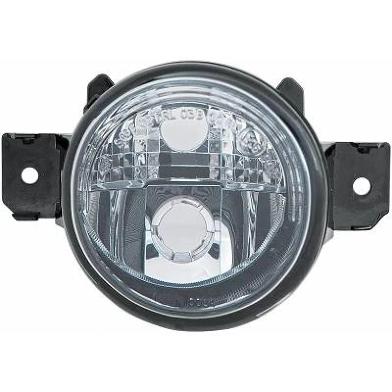 Image of Fog Light DIEDERICHS 6017088