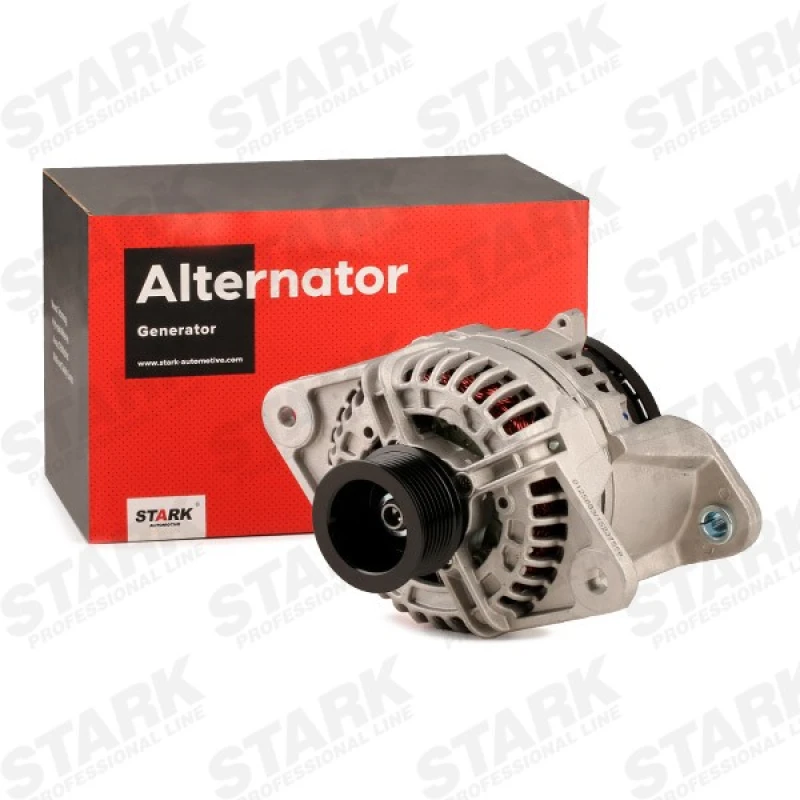 Image of STARK Alternator STARK SKGN-0321285
