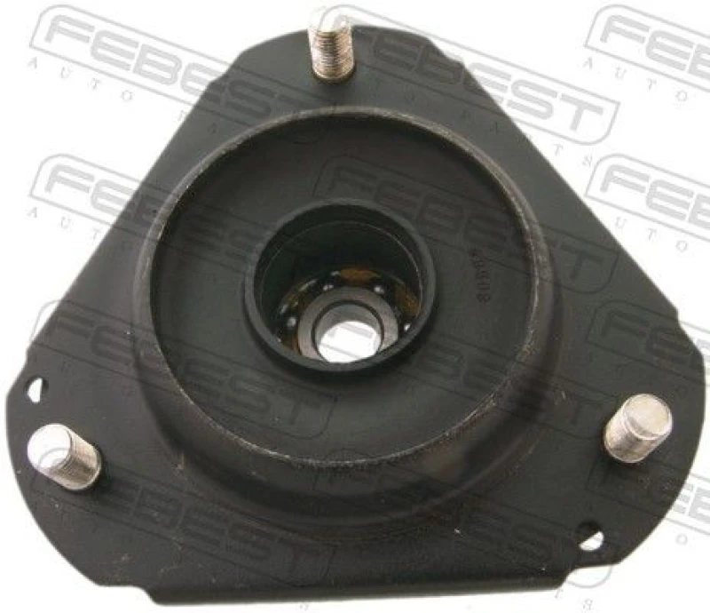 Image of Top strut mount FEBEST TSS-009