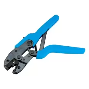 image of TUK LTD T23PGSXL Modular crimp tool for XL cable