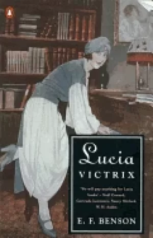 Image of lucia victrix