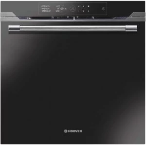 image of Hoover HODP0507BI Integrated Electric Single Oven