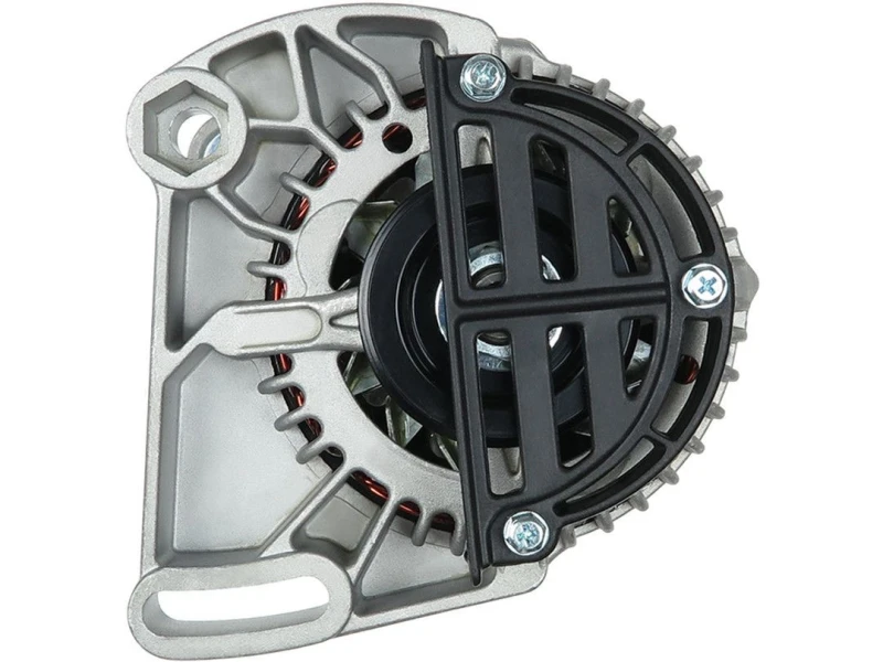 Image of AS-PL Alternator AS-PL A4069