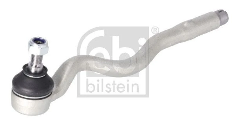 Image of Track rod end FEBI BILSTEIN 196634
