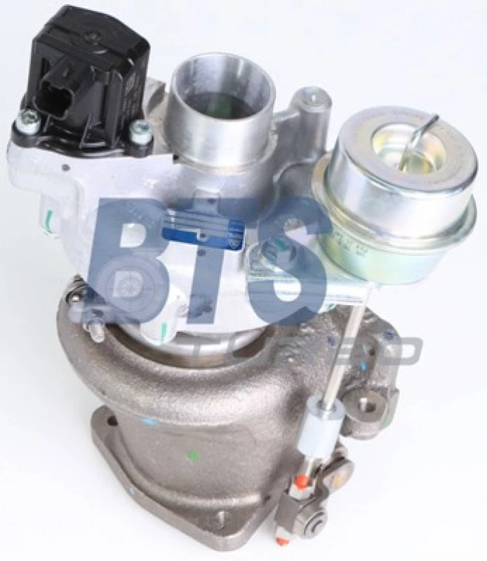 Image of BTS TURBO Turbocharger BTS TURBO T914880BL