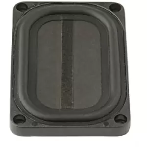 Image of Visaton SC 4.6 FL - 8 Ohm Full range speaker assembly kit
