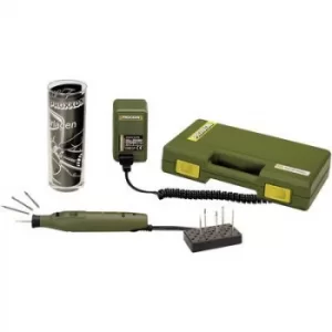 Image of Proxxon Micromot GG12 Engraving Tool