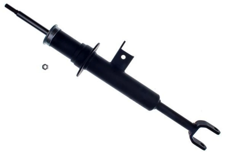 Image of DENCKERMANN Shock absorber DENCKERMANN DSB518G