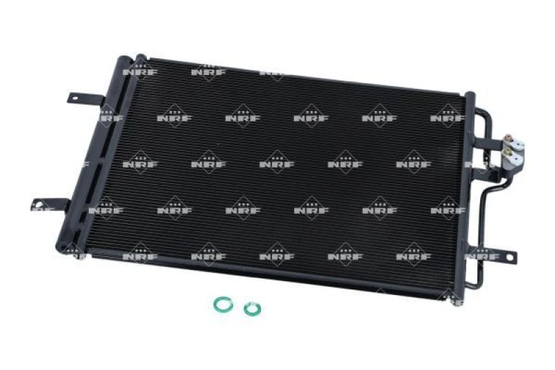Image of NRF Air conditioning condenser NRF 350549