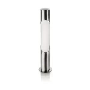 Image of Philips Ecomoods Bamboo Pedestal Inox Stainless Steel - 163414716