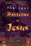 Image of lost passions of jesus