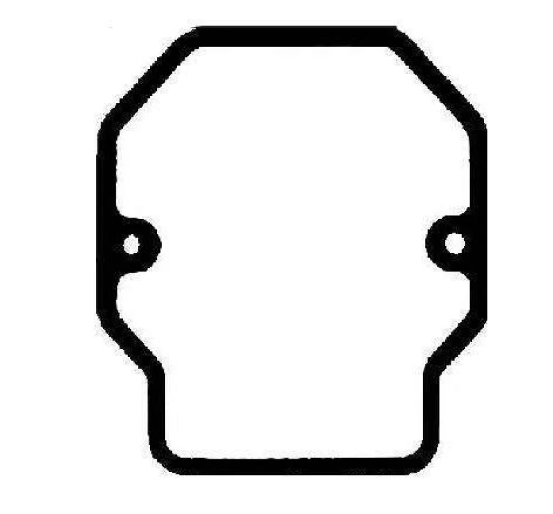 Image of Rocker cover gasket PAYEN JM7129