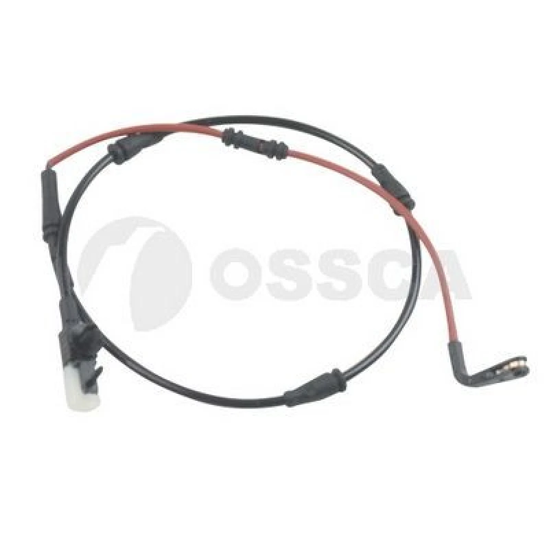 Image of OSSCA Brake pad wear sensor OSSCA 24559
