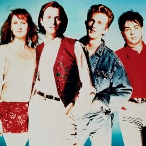 Image of Prefab Sprout - From Langley Park To Memphis (Remastered Edition) Vinyl