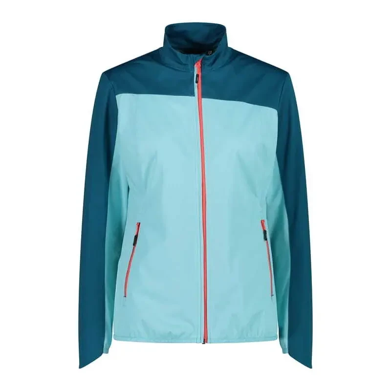 Image of Womens fleece CMP Bleu Female 3XL