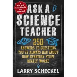 Image of Ask a Science Teacher