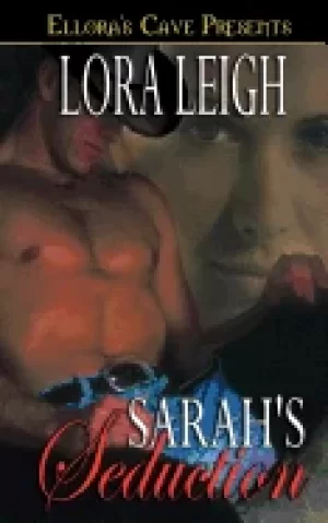 Image of sarahs seduction