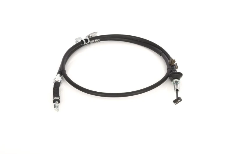 Image of Handbrake cable Bosch 1 987 482 753