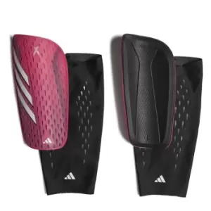 image of adidas X Pro Shin Guard - Black