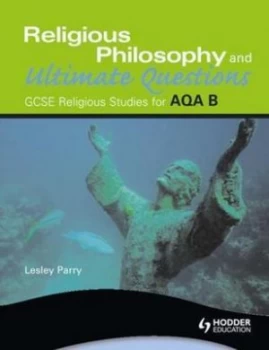 Image of Religious Philosophy and Ultimate Questions by Lesley Parry Paperback