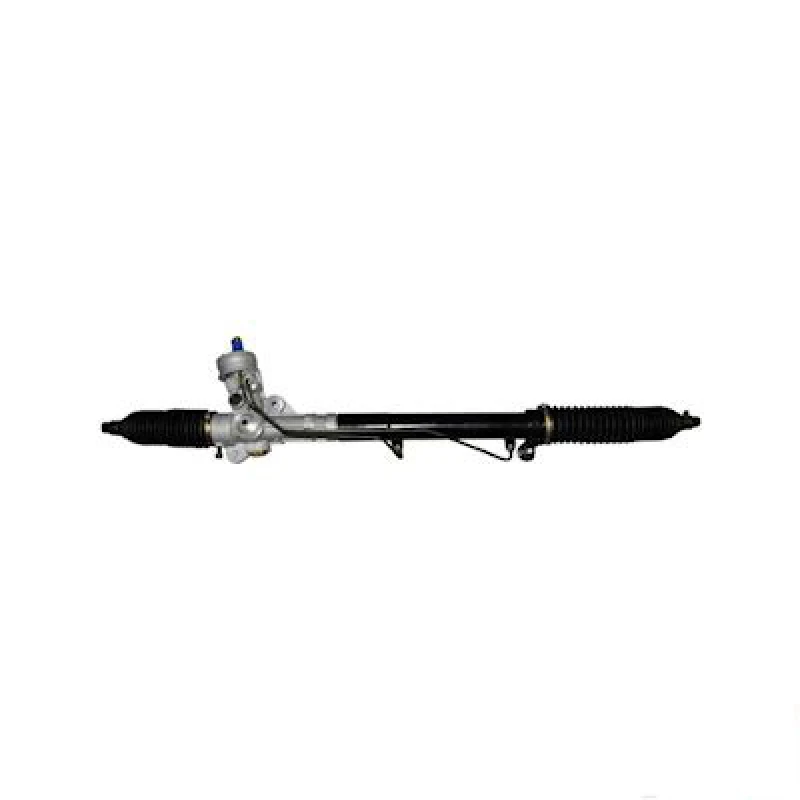 Image of JP GROUP 1144304700 Steering Rack JP for left-hand drive vehicles, for vehicles without servotronic steering, Hydraulic Steering Gear (286)